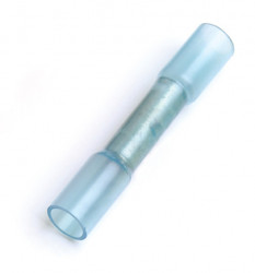 Image of Heat Shrink Butt Connector, 16; 14, Pk 1000 from Grote. Part number: 88-2350