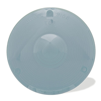 Image of License Backup Replacement Lenses, Clear from Grote. Part number: 91581