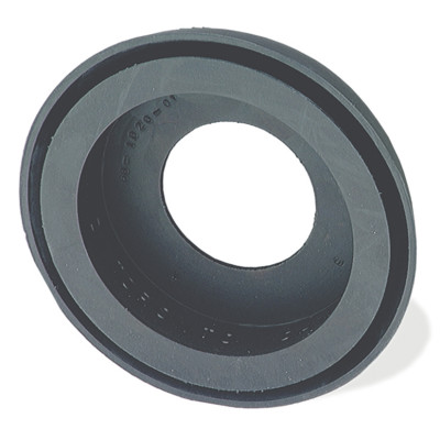 Image of 45? Angled Beveled-Edge Mounting Grommets, Open Grommet from Grote. Part number: 91880