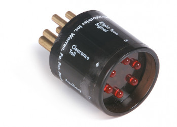 Image of System Tester, 7 Wire from Grote. Part number: 920273
