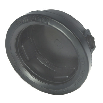 Image of 2 25/32" Hole Grommets, Closed Back Grommet from Grote. Part number: 92070