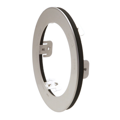 Image of 4",STAINLESS STL,THEFT RESISTANT FLANGE from Grote. Part number: 93683