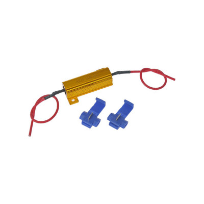 Image of LED Bulb Accessory, Load Equalizer from Grote. Part number: 94900-5