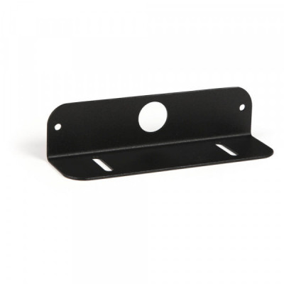 Image of Brackets for Warning & Hazard Lights, L Bracket from Grote. Part number: 98360