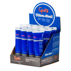 Image of Ultra-Seal, Corrosion Resistant Sealant, 4 Oz. Tube, Retail Pack from Grote. Part number: 99170-1