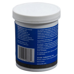Image of Ultra-Seal, Corrosion Resistant Sealant, 8 Oz. Tub from Grote. Part number: 99180