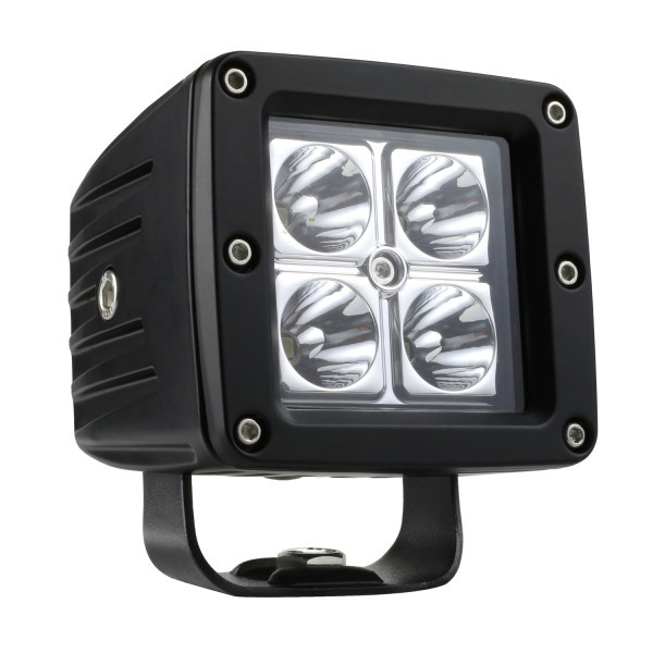 Image of BriteZoneTM LED Work Lights, 4800 Raw Lumens, Small Cube from Grote. Part number: BZ221-5