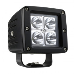 Image of BriteZoneTM LED Work Lights, 4800 Raw Lumens, Small Cube from Grote. Part number: BZ221-5