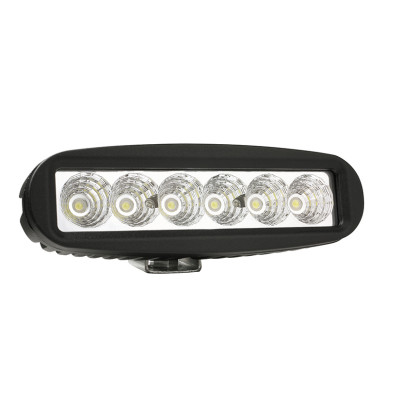 Image of BriteZoneTM LED Work Lights, 1400 Raw Lumens, Slim from Grote. Part number: BZ301-5