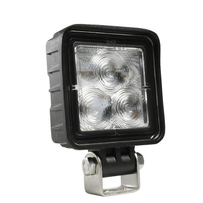 Image of BriteZoneTM LED Work Lights, 775 Raw Lumens, Mini Square from Grote. Part number: BZ601-5