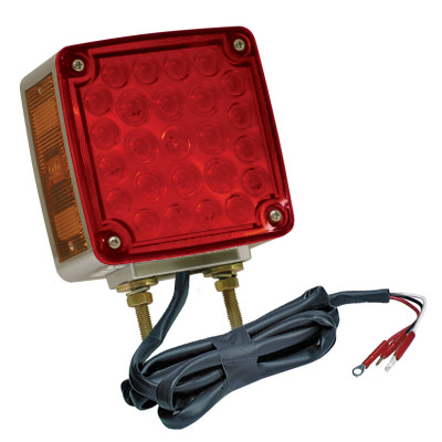 Image of HI COUNT LED - 12V from Grote. Part number: G5530