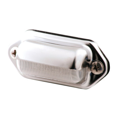 Image of Hi Count(R) Interior/Utility Light, Clear from Grote. Part number: G6151