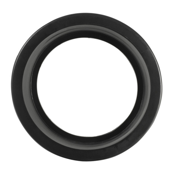 Image of Grommet For 4" Round Lights, Open Grommet from Grote. Part number: GRM4300BPG