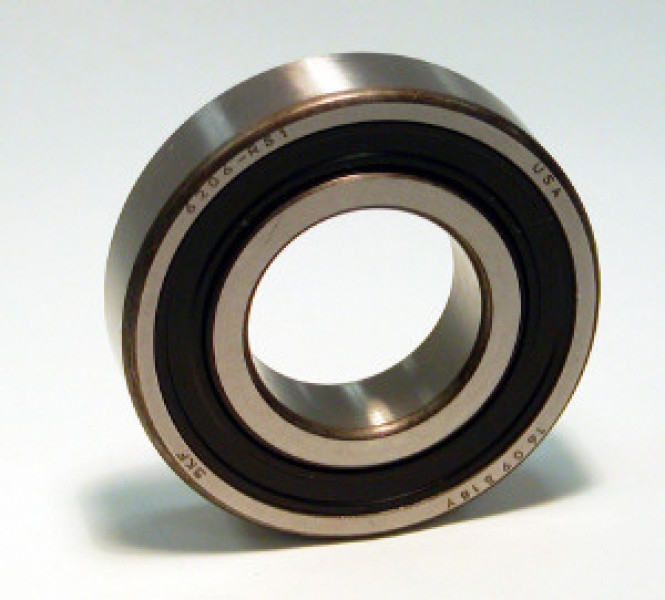 Image of Wheel Bearing from SKF. Part number: SKF-GRW101