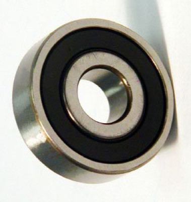 Image of Wheel Bearing Kit from SKF. Part number: SKF-GRW102-R