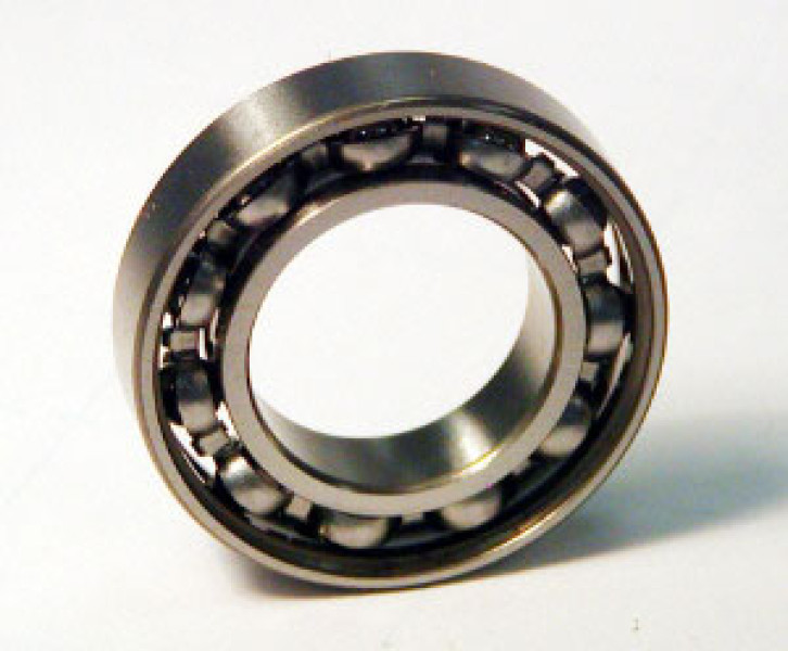 Image of Wheel Bearing from SKF. Part number: SKF-GRW116