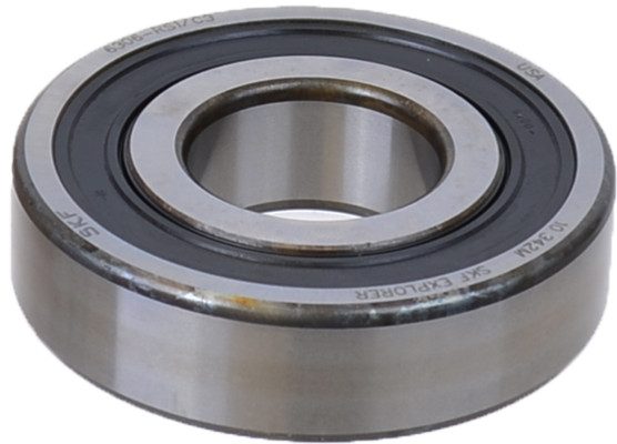 Image of Wheel Bearing from SKF. Part number: SKF-GRW125