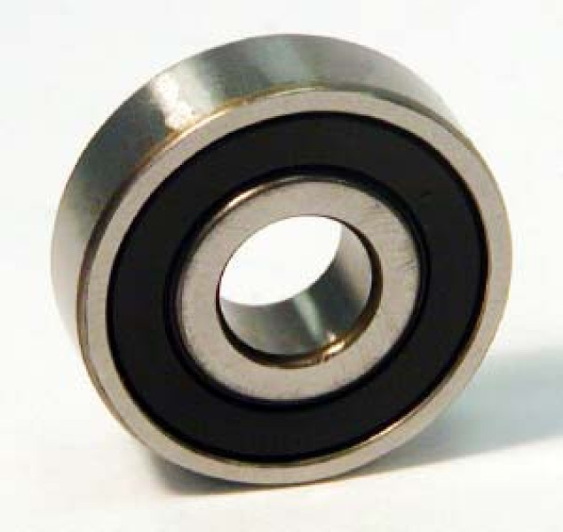 Image of Wheel Bearing Kit from SKF. Part number: SKF-GRW128-R