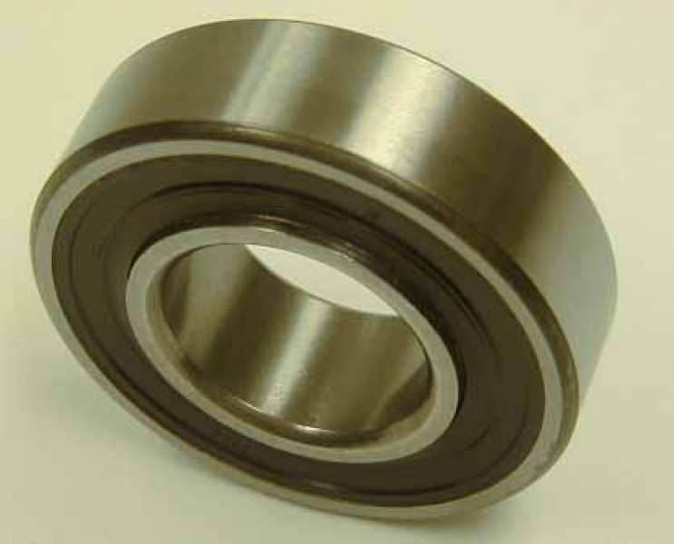 Image of Wheel Bearing Kit from SKF. Part number: SKF-GRW129-R