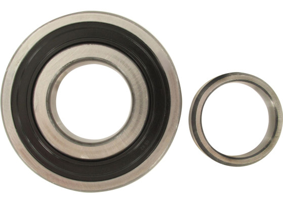 Image of Wheel Bearing Kit from SKF. Part number: SKF-GRW130-R