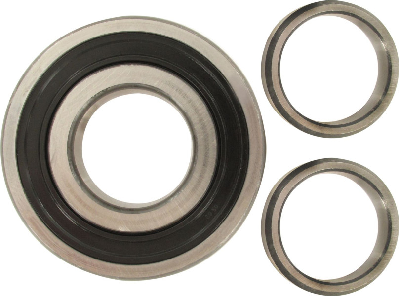 Image of Wheel Bearing Kit from SKF. Part number: SKF-GRW130-R2