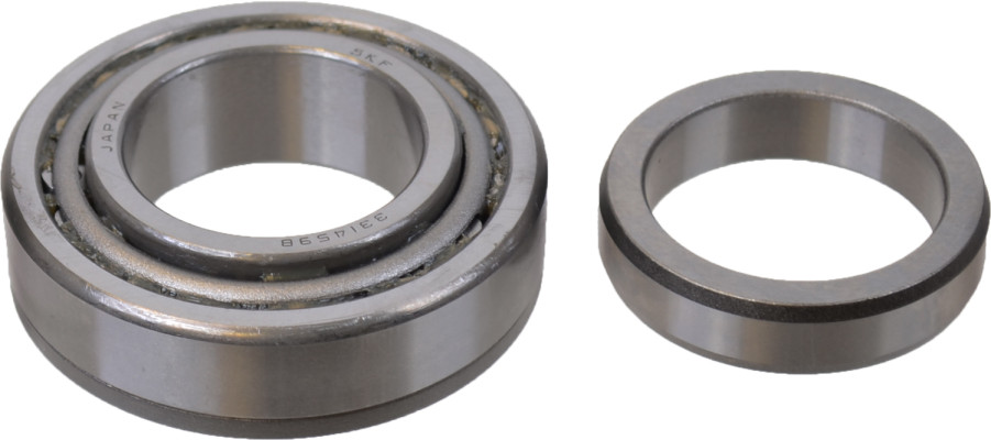 Image of Tapered Roller Bearing Set (Bearing And Race) from SKF. Part number: SKF-GRW131-R