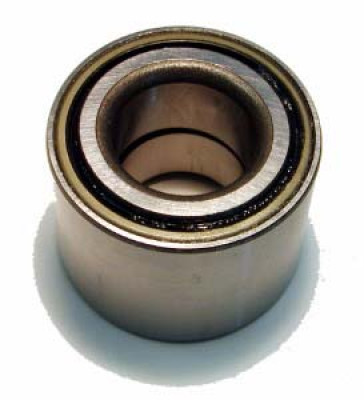 Image of Wheel Bearing And Hub Assembly from SKF. Part number: SKF-GRW154