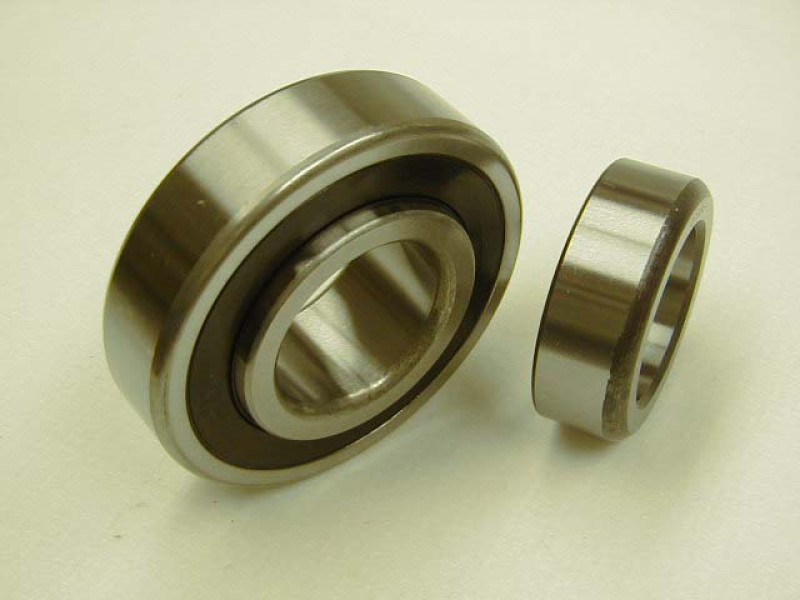 Image of Wheel Bearing Kit from SKF. Part number: SKF-GRW158-R