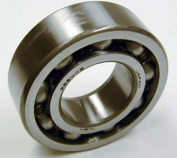 Image of Wheel Bearing from SKF. Part number: SKF-GRW159