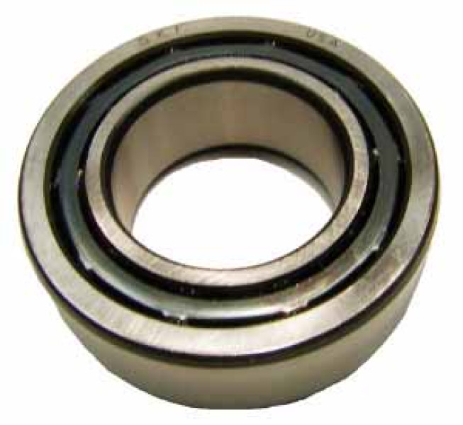 Image of Wheel Bearing from SKF. Part number: SKF-GRW166