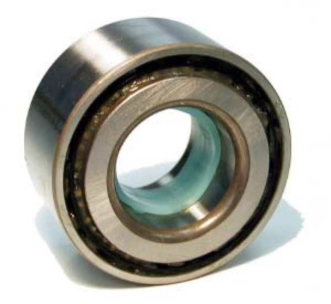 Image of Wheel Bearing And Hub Assembly from SKF. Part number: SKF-GRW170