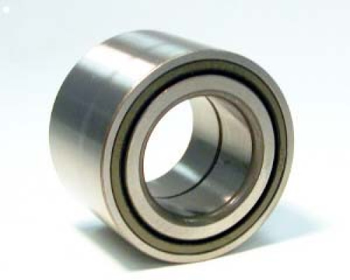 Image of Wheel Bearing And Hub Assembly from SKF. Part number: SKF-GRW172