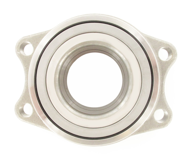 Image of Wheel Bearing And Hub Assembly from SKF. Part number: SKF-GRW176