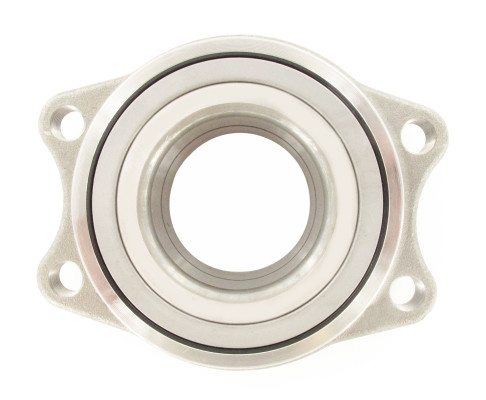 Image of Wheel Bearing And Hub Assembly from SKF. Part number: SKF-GRW176