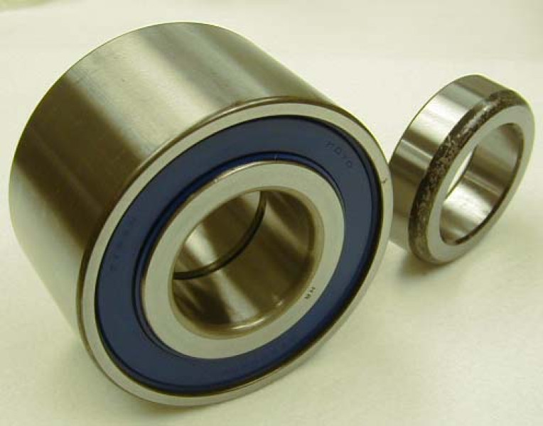 Image of Wheel Bearing Kit from SKF. Part number: SKF-GRW181-R