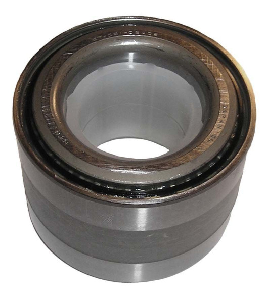 Image of Wheel Bearing And Hub Assembly from SKF. Part number: SKF-GRW182