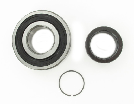 Image of Bearing from SKF. Part number: SKF-GRW186-R