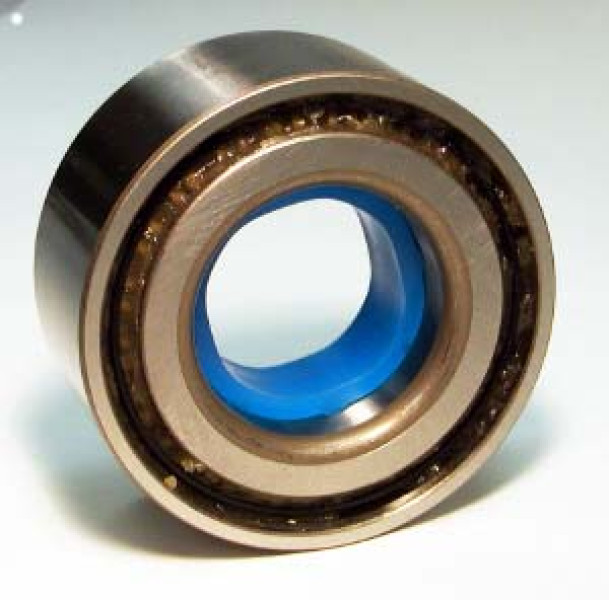 Image of Wheel Bearing from SKF. Part number: SKF-GRW190