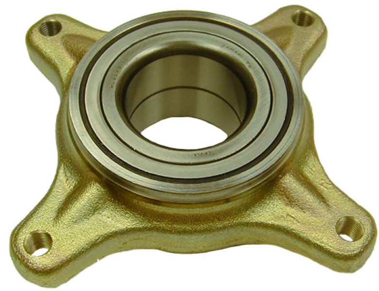 Image of Wheel Bearing from SKF. Part number: SKF-GRW233