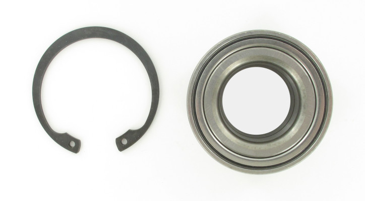 Image of Wheel Bearing Kit from SKF. Part number: SKF-GRW239