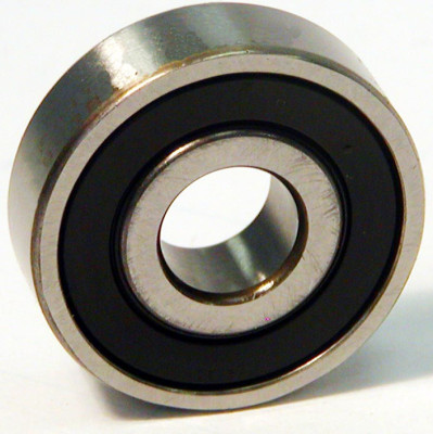 Image of Wheel Bearing from SKF. Part number: SKF-GRW248