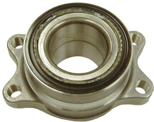 Image of Wheel Bearing And Hub Assembly from SKF. Part number: SKF-GRW261