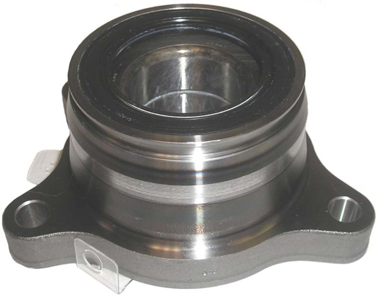 Image of Wheel Bearing from SKF. Part number: SKF-GRW270