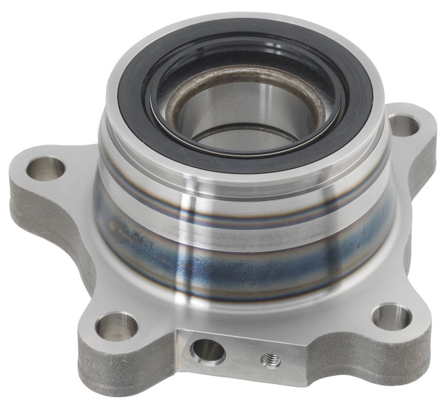 Image of Wheel Bearing from SKF. Part number: SKF-GRW271