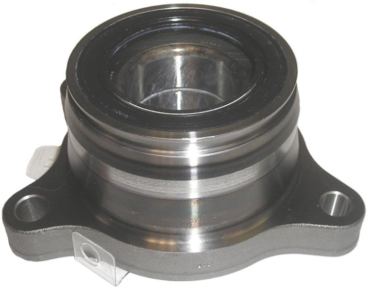 Image of Wheel Bearing And Hub Assembly from SKF. Part number: SKF-GRW272