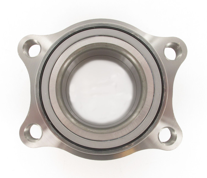 Image of Wheel Bearing And Hub Assembly from SKF. Part number: SKF-GRW273