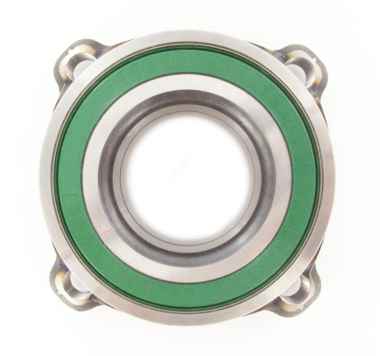 Image of Wheel Bearing from SKF. Part number: SKF-GRW276