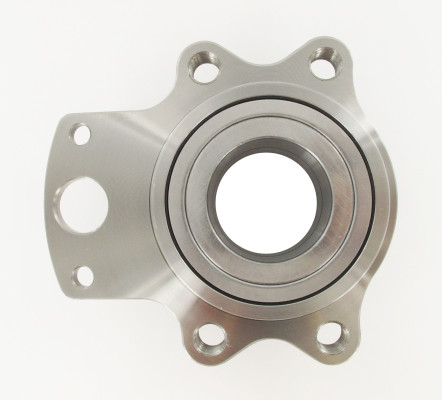 Image of Wheel Bearing And Hub Assembly from SKF. Part number: SKF-GRW309