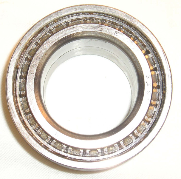 Image of Wheel Bearing from SKF. Part number: SKF-GRW329