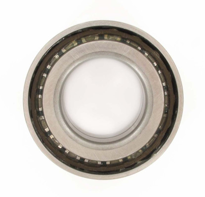 Image of Wheel Bearing And Hub Assembly from SKF. Part number: SKF-GRW330